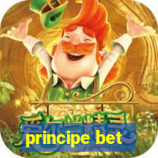 principe bet