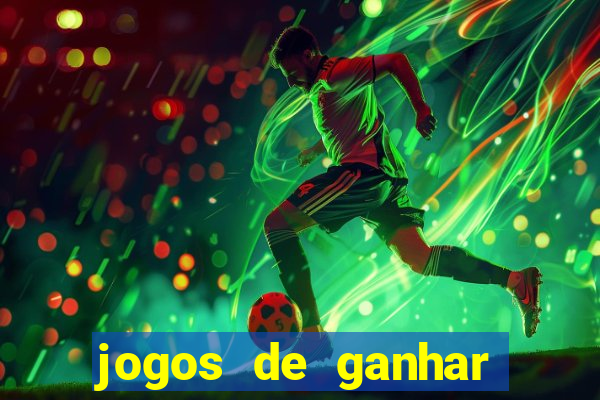 jogos de ganhar dinheiro de verdade no pix na hora