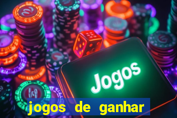 jogos de ganhar dinheiro de verdade no pix na hora