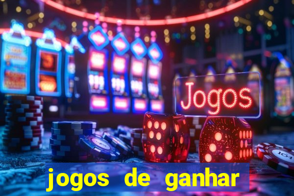 jogos de ganhar dinheiro de verdade no pix na hora