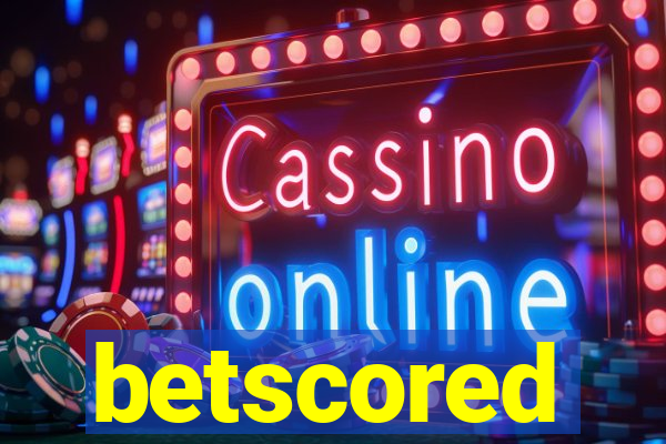 betscored