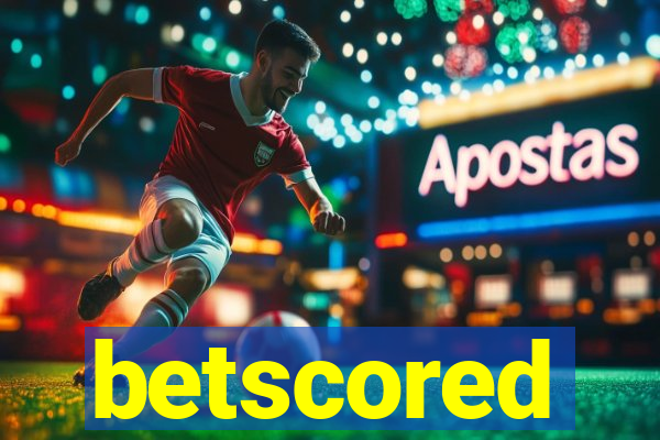 betscored