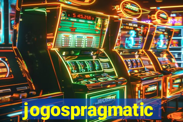 jogospragmatic