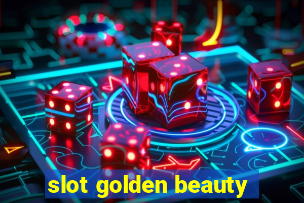 slot golden beauty