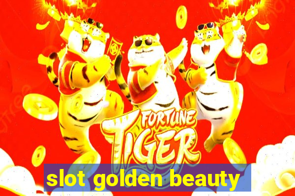 slot golden beauty