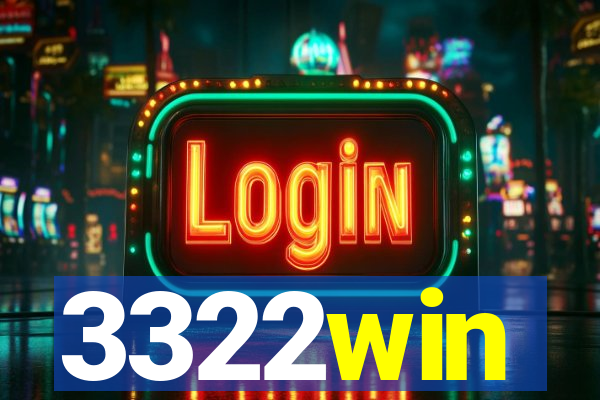 3322win