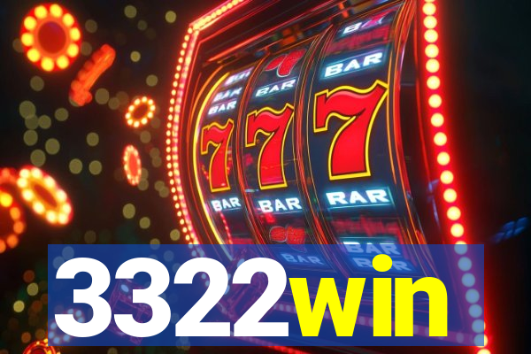 3322win