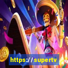 https://supertvaovivo.me/