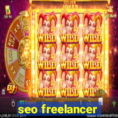 seo freelancer