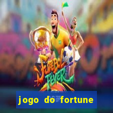 jogo do fortune tiger demo