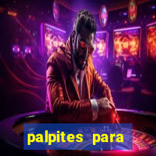 palpites para apostar nos jogos de hoje