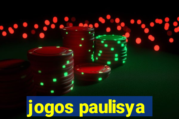 jogos paulisya