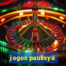 jogos paulisya