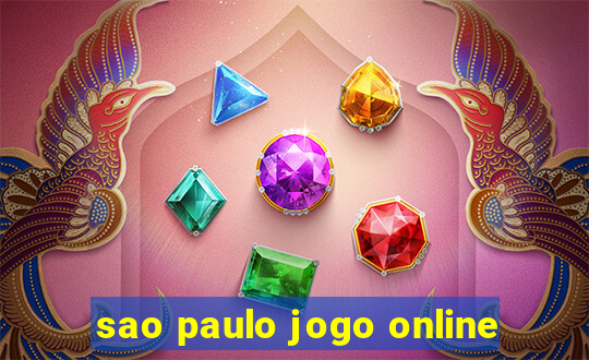 sao paulo jogo online