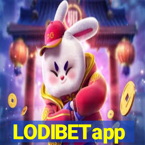 LODIBETapp