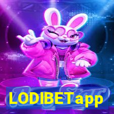 LODIBETapp