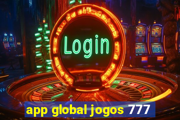 app global jogos 777