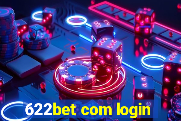 622bet com login