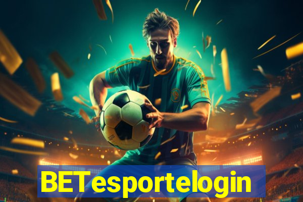 BETesportelogin