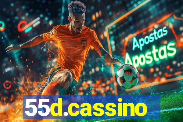 55d.cassino