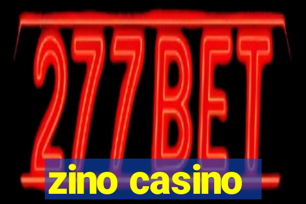 zino casino