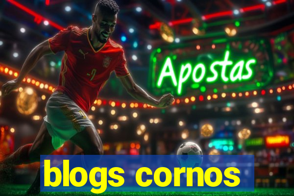 blogs cornos