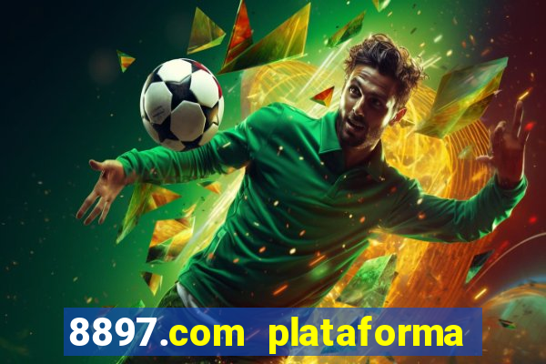 8897.com plataforma de jogos