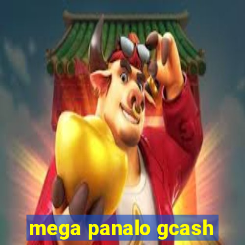 mega panalo gcash