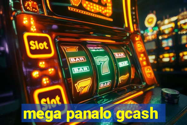 mega panalo gcash