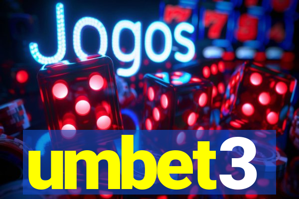 umbet3