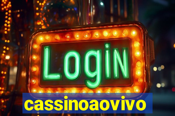 cassinoaovivo