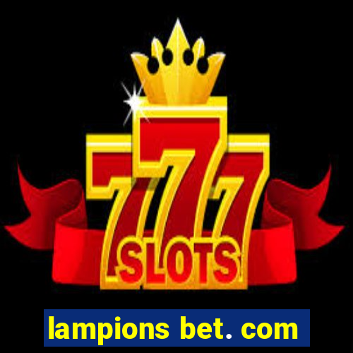 lampions bet. com