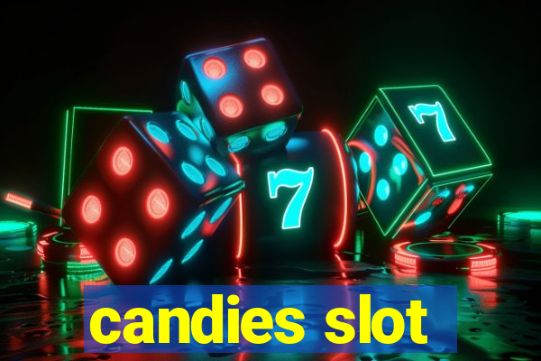 candies slot