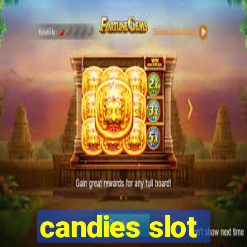 candies slot