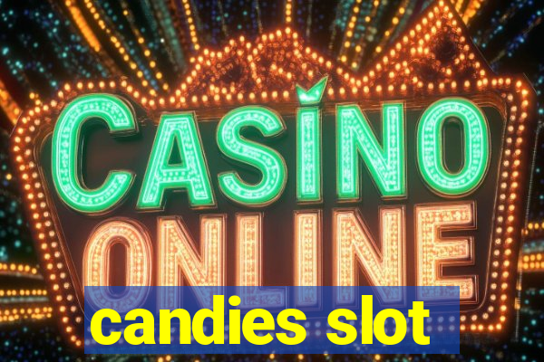 candies slot