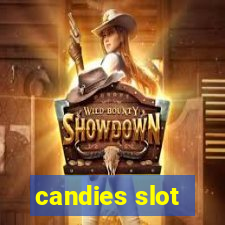 candies slot