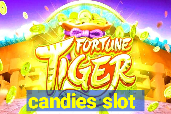 candies slot