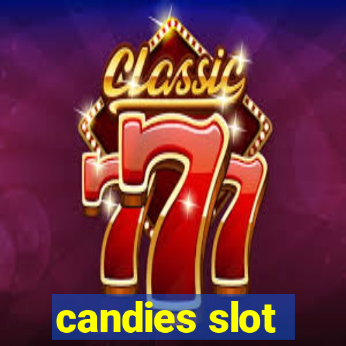 candies slot