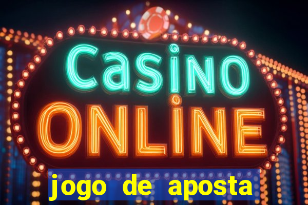 jogo de aposta online tigre