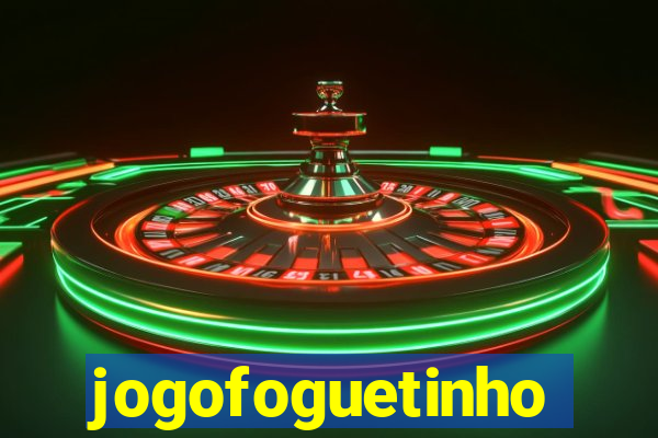 jogofoguetinho