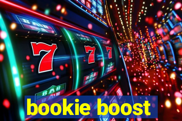 bookie boost