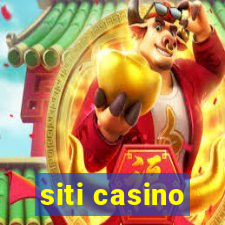 siti casino