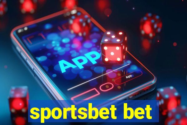 sportsbet bet