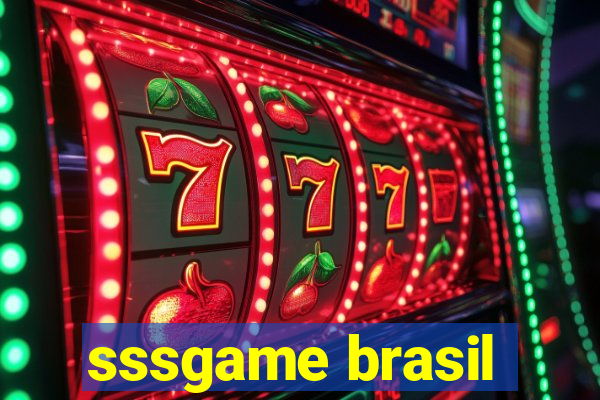 sssgame brasil