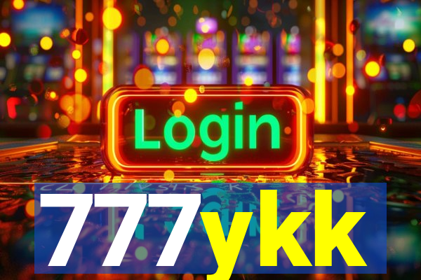 777ykk