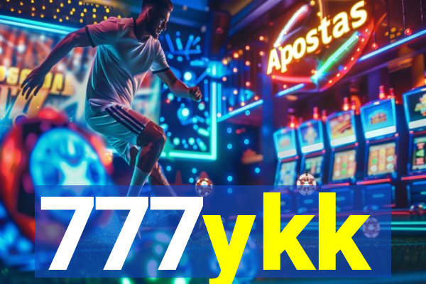 777ykk