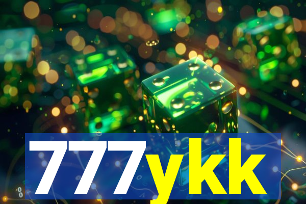 777ykk