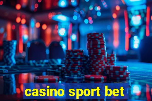 casino sport bet