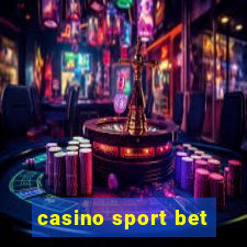 casino sport bet