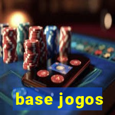 base jogos